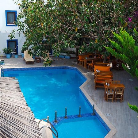 Oya Butik Otel Bodrum Eksteriør bilde